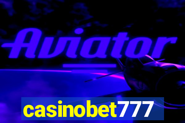 casinobet777