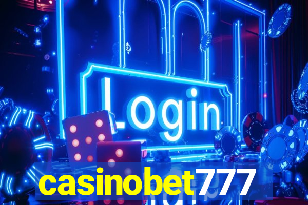 casinobet777