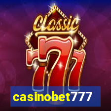 casinobet777