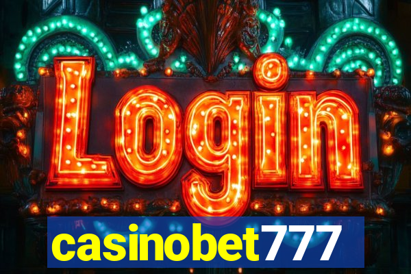 casinobet777