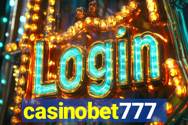 casinobet777