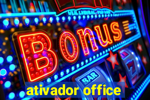 ativador office