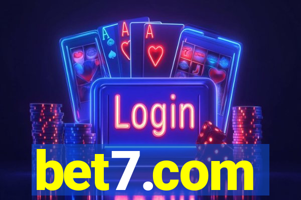 bet7.com