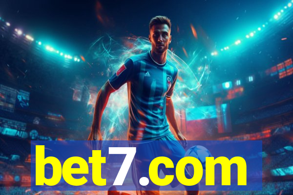 bet7.com