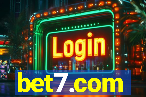 bet7.com