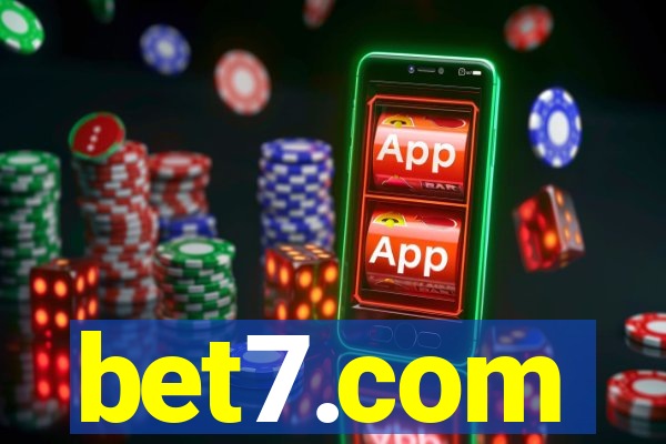 bet7.com