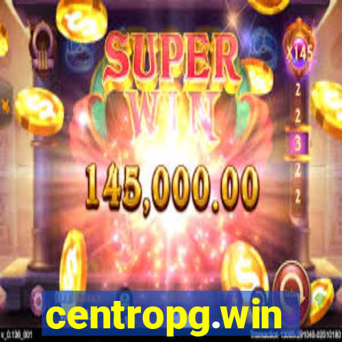 centropg.win