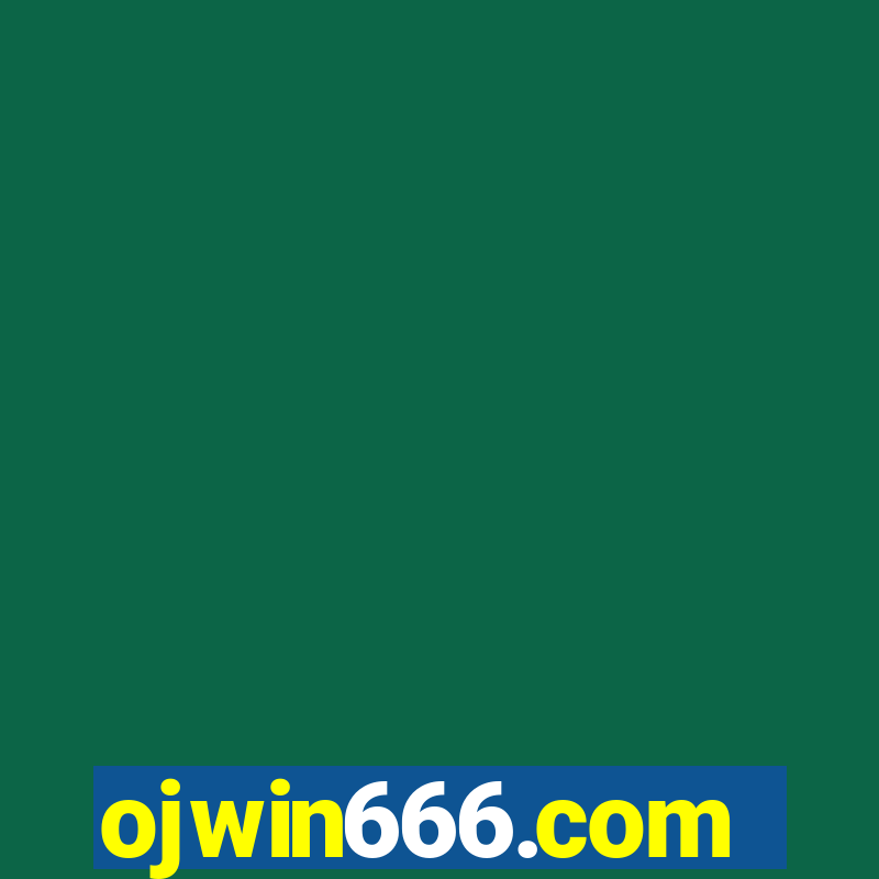 ojwin666.com