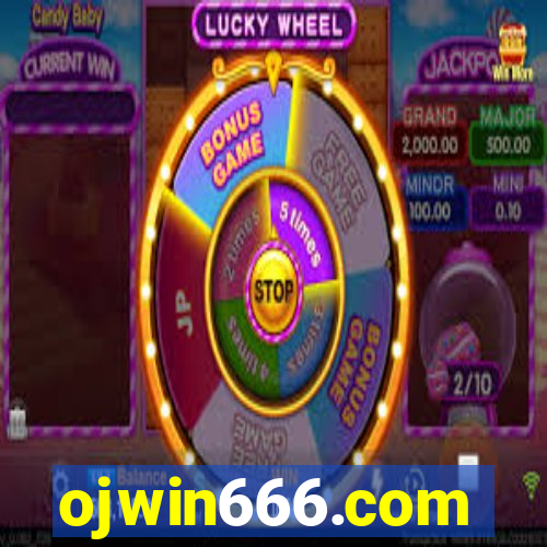 ojwin666.com