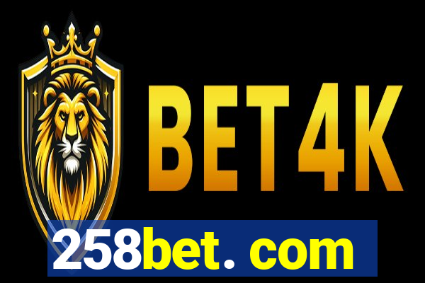 258bet. com