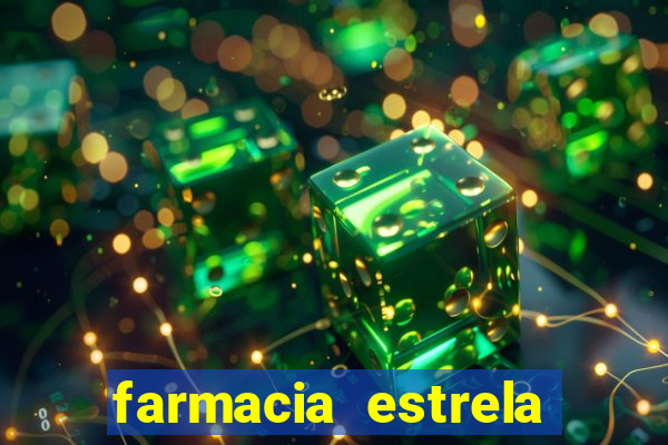 farmacia estrela porto alegre