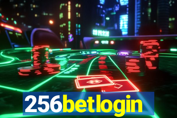 256betlogin