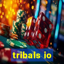 tribals io