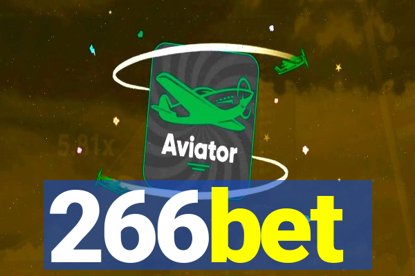 266bet