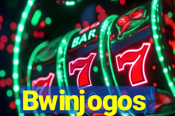 Bwinjogos