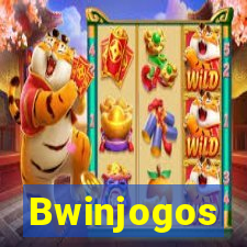 Bwinjogos