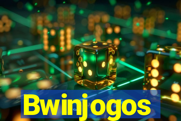 Bwinjogos