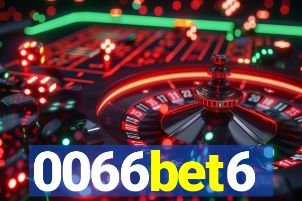 0066bet6