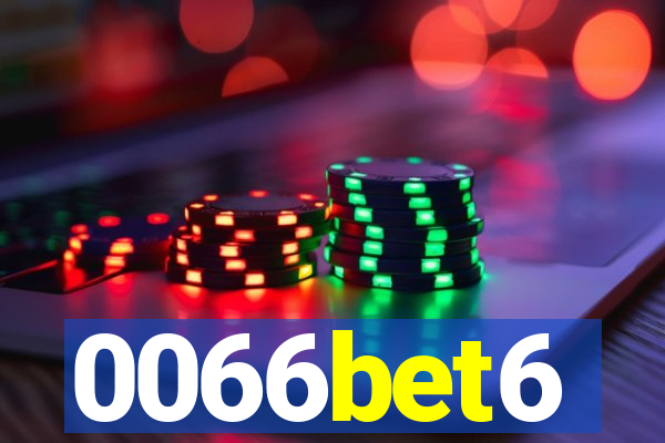 0066bet6