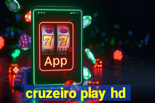 cruzeiro play hd