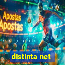 distinta net