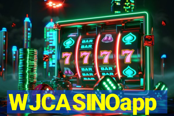 WJCASINOapp