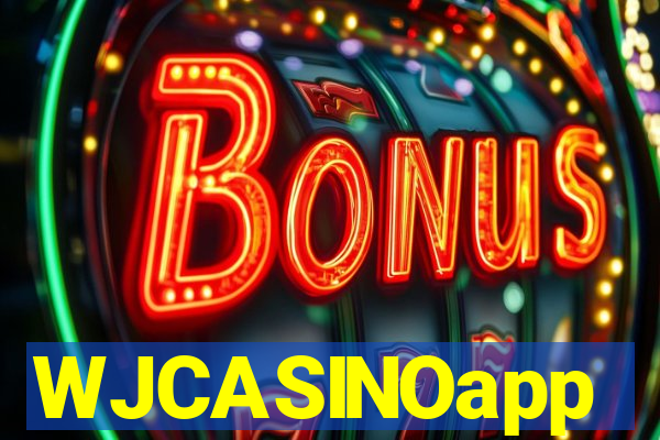 WJCASINOapp