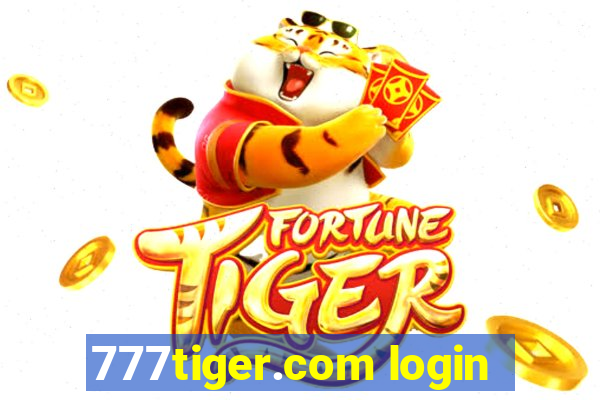 777tiger.com login