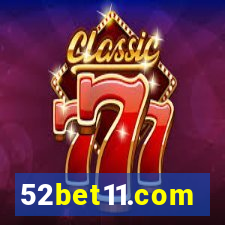 52bet11.com