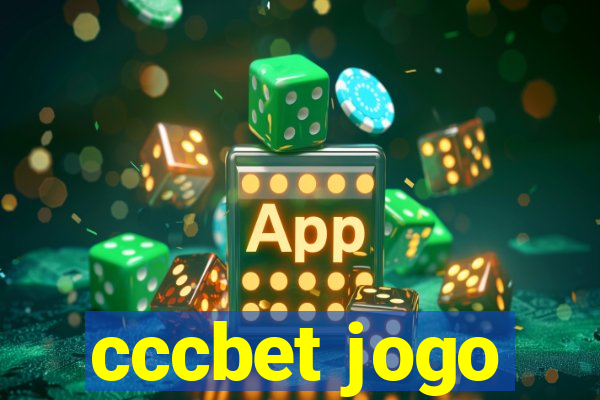 cccbet jogo