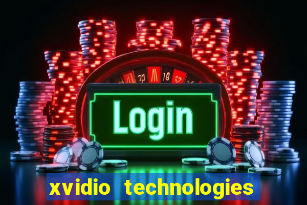 xvidio technologies startup brasil 2022 download