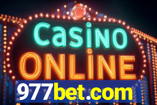 977bet.com