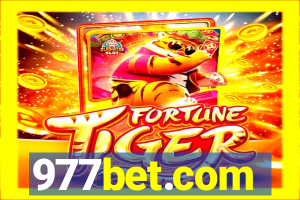 977bet.com