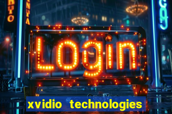 xvidio technologies startup brasil 2023 download gratis completo