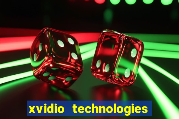 xvidio technologies startup brasil 2023 download gratis completo