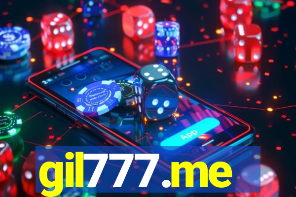 gil777.me