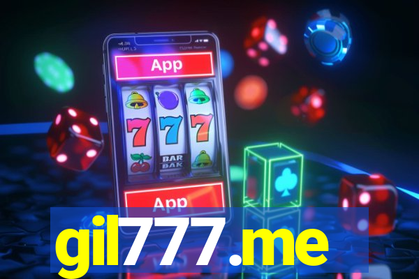 gil777.me