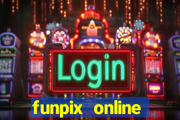 funpix online plataforma de jogos