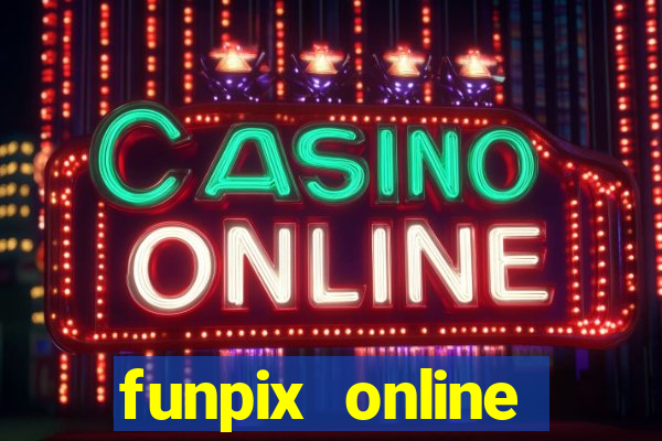 funpix online plataforma de jogos