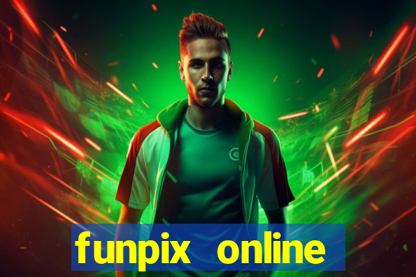 funpix online plataforma de jogos