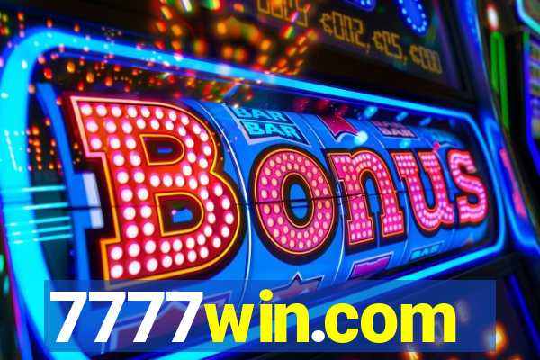 7777win.com