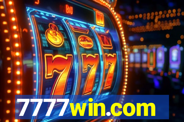 7777win.com