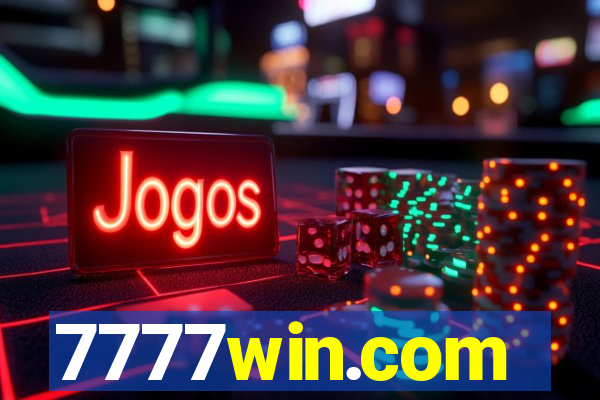 7777win.com