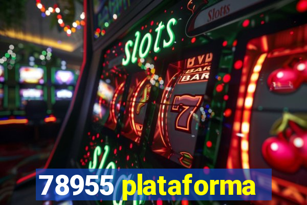 78955 plataforma