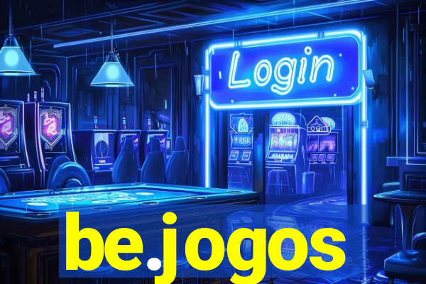 be.jogos