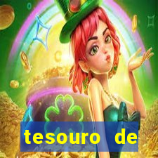 tesouro de sacambaya foi encontrado