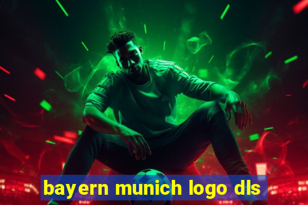 bayern munich logo dls