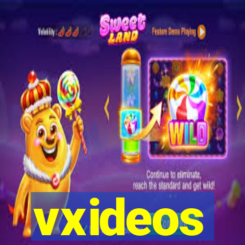 vxideos