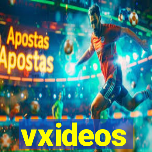 vxideos