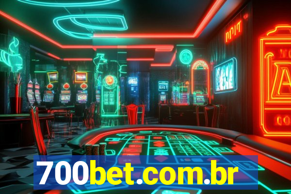 700bet.com.br